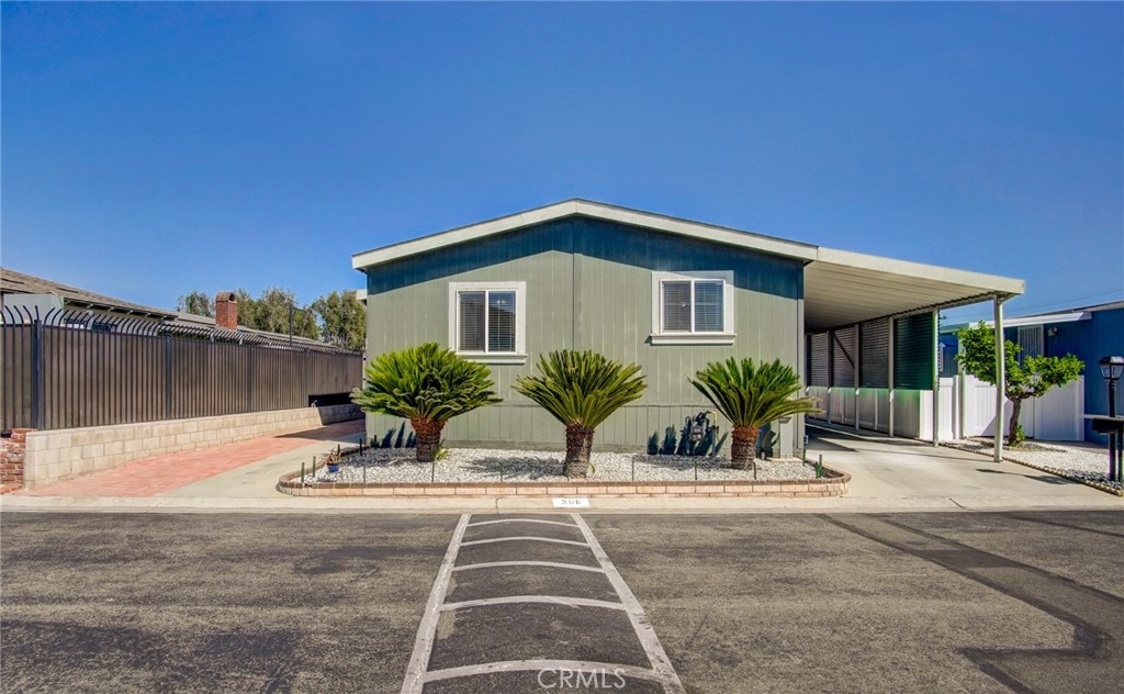 11250 Ramona Avenue, #306 | Similar Property Thumbnail