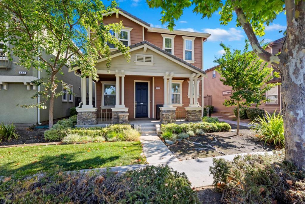 356 Bonita Avenue, San Jose, CA 95116