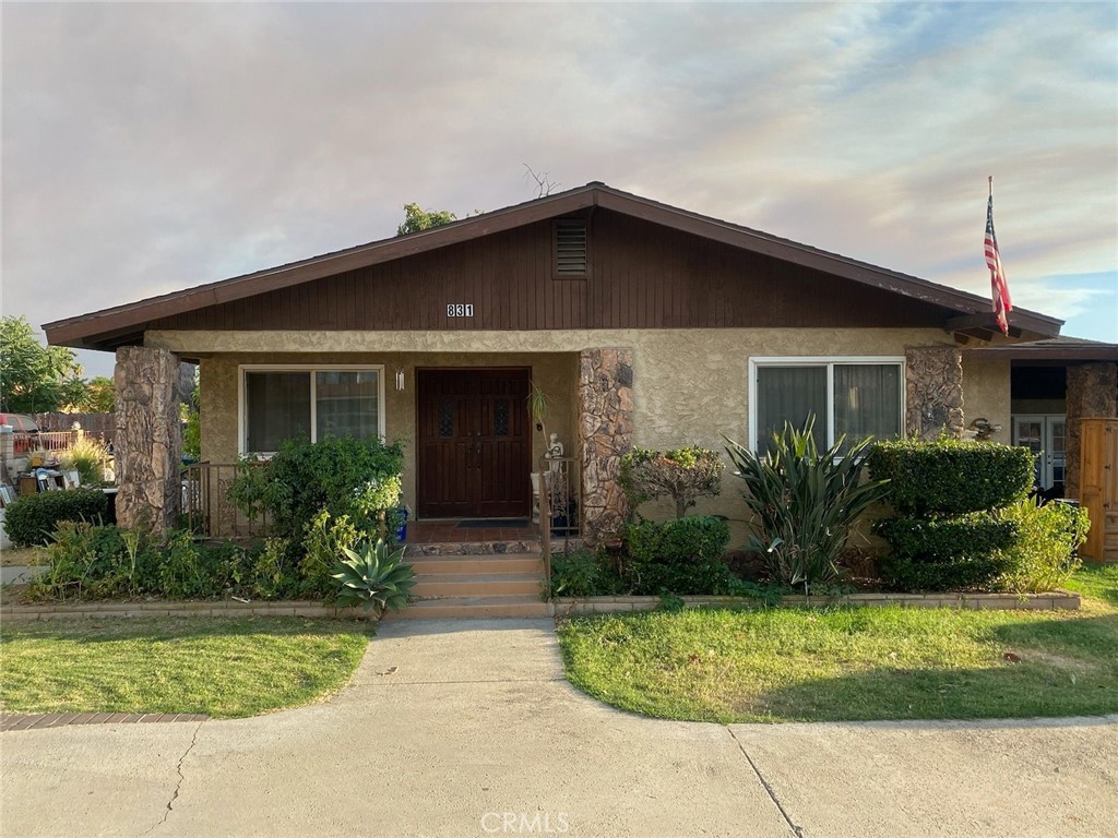 831 W Lugonia Avenue | Similar Property Thumbnail