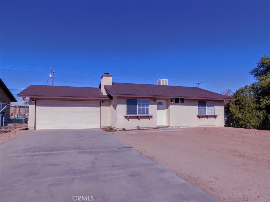 5384 Morongo Road | Similar Property Thumbnail