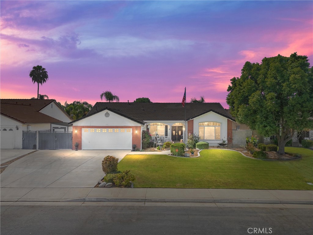 11009 Dressage Drive, Bakersfield, CA 93312