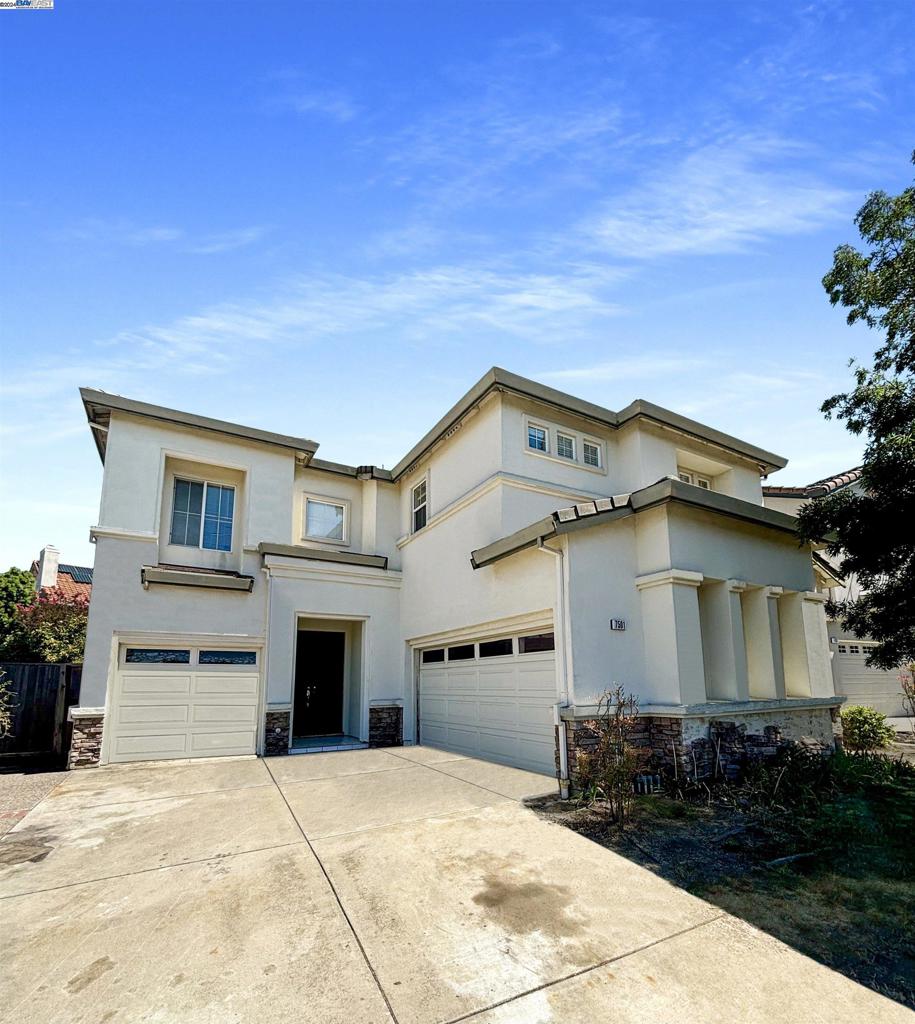 7501 Denison Pl, Castro Valley, CA 94552