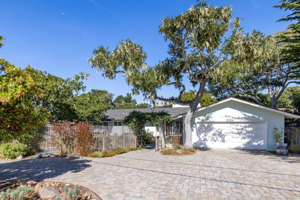 3154 Bird Rock Road, Pebble Beach, CA 93953