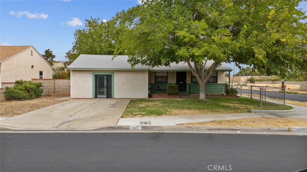 403 W Avenue J7, Lancaster, CA 93534