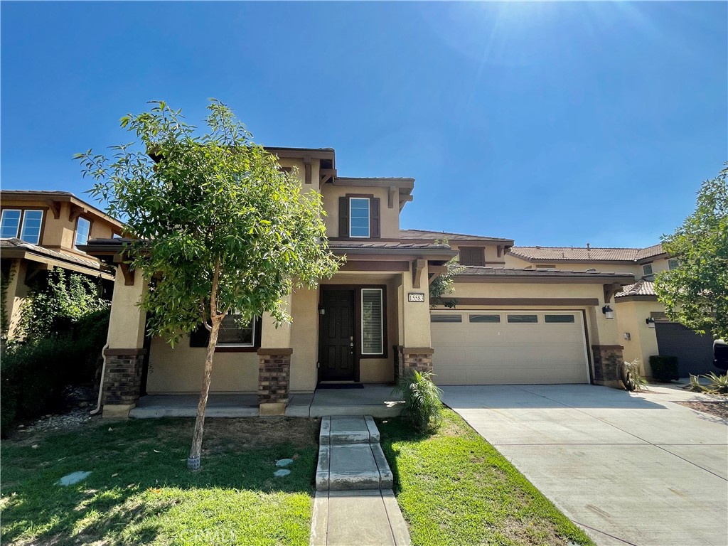 15583 Basil Leaf Lane, Fontana, CA 92336