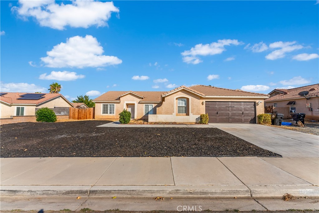 12603 Heron Street, Victorville, CA 92392