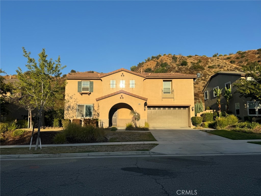 3589 Corbett, Corona, CA 92882