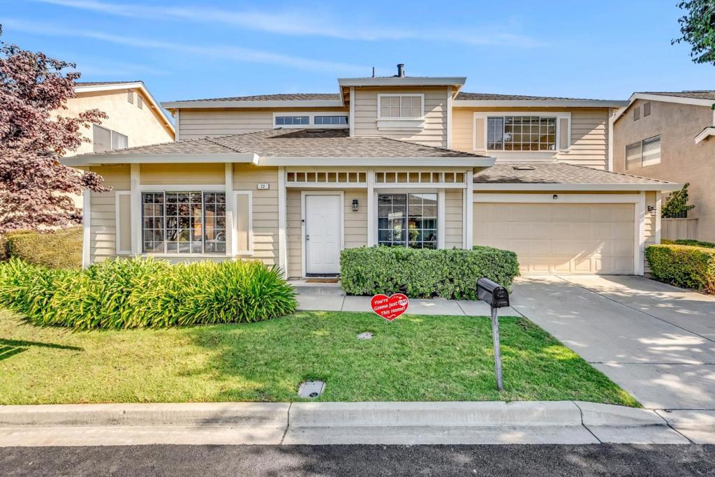 22 Rockway Drive, San Jose, CA 95127