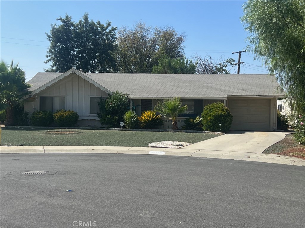 28781 Anderson Court, Menifee, CA 92586