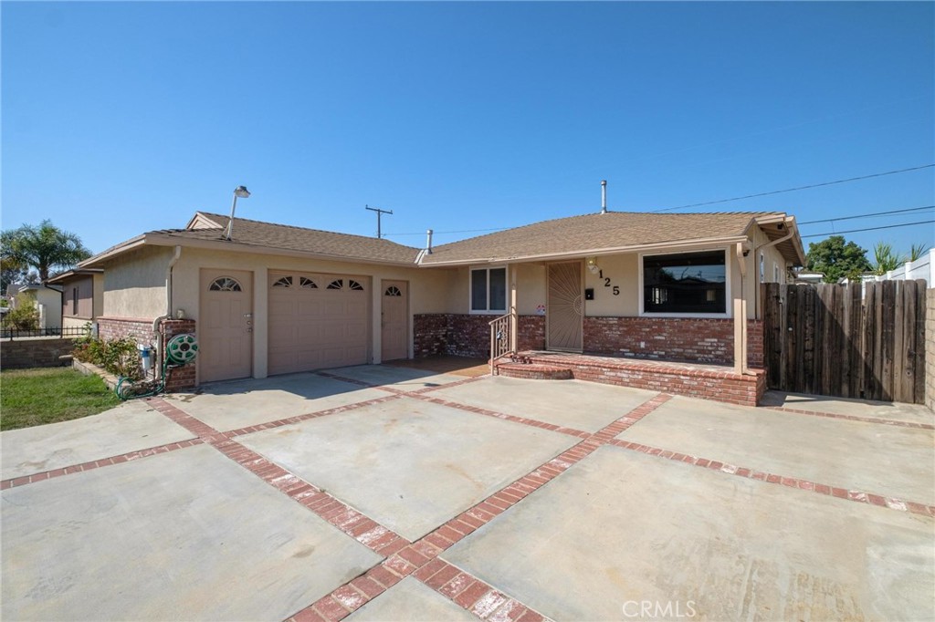 125 W 224Th Place, Carson, CA 90745