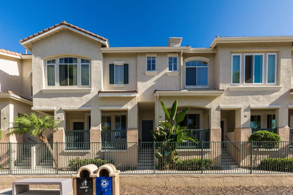 966 Camino De La Reina , #87, San Diego, CA 92108