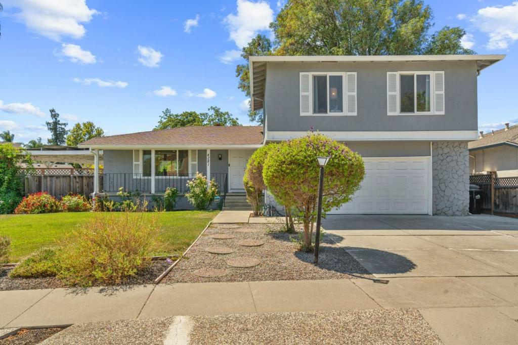 4281 Windsor Park Drive, San Jose, CA 95136