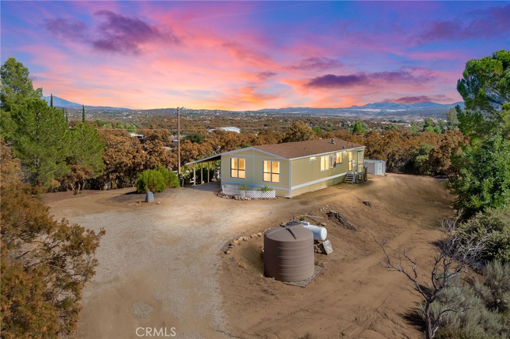 51879 Deer Mountain Way, Anza, CA 92539