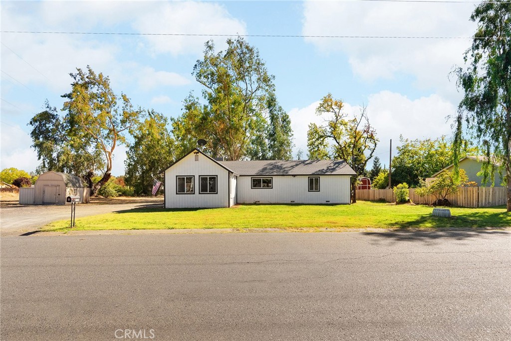 2575 Monte Vista Avenue, Oroville, CA 95966