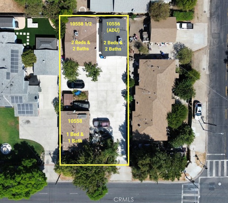 10558 Laurel Canyon Boulevard | Similar Property Thumbnail