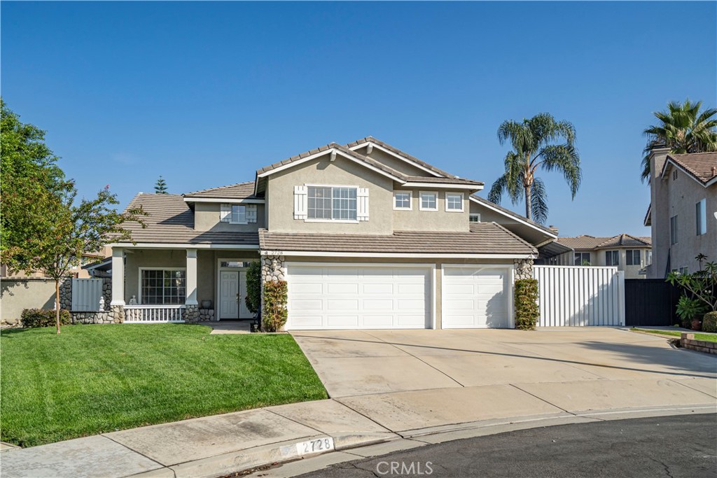 2728 S Miramonte Place | Similar Property Thumbnail