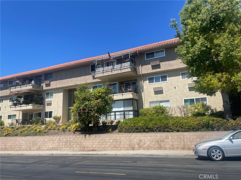 2370 Via Mariposa , #2B, Laguna Woods, CA 92637