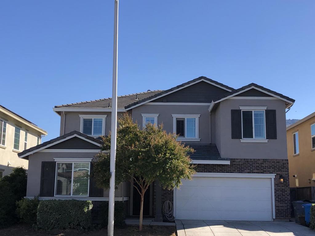 1780 Rosemary Drive, Gilroy, CA 95020