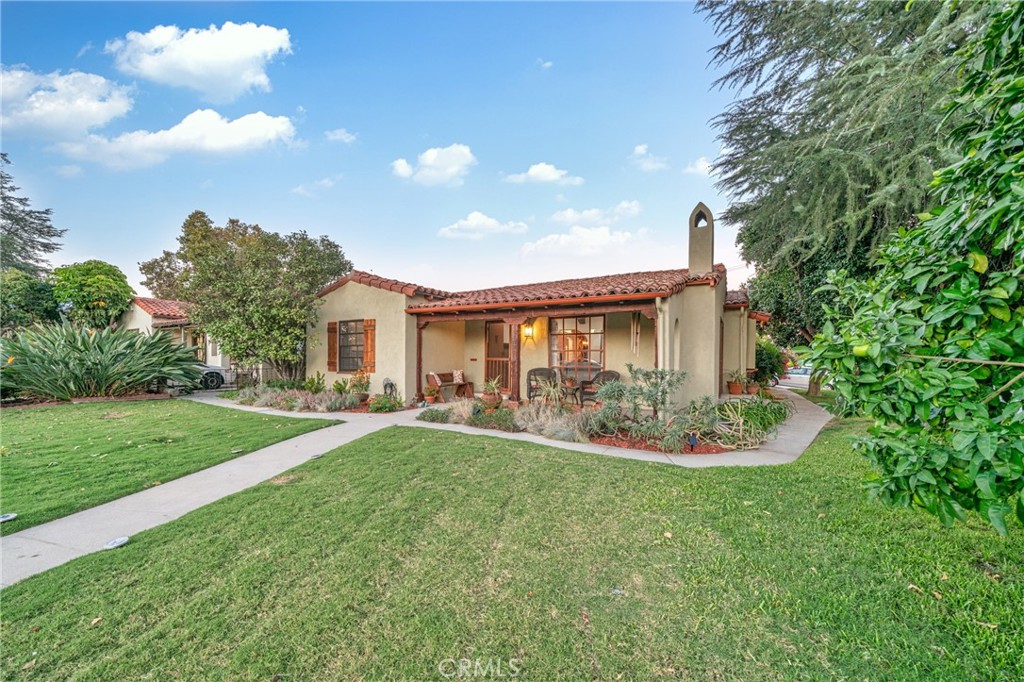 5702 Camellia Avenue, Temple City, CA 91780