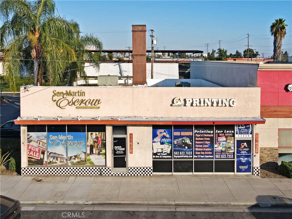 11430 Paramount Boulevard | Similar Property Thumbnail 8