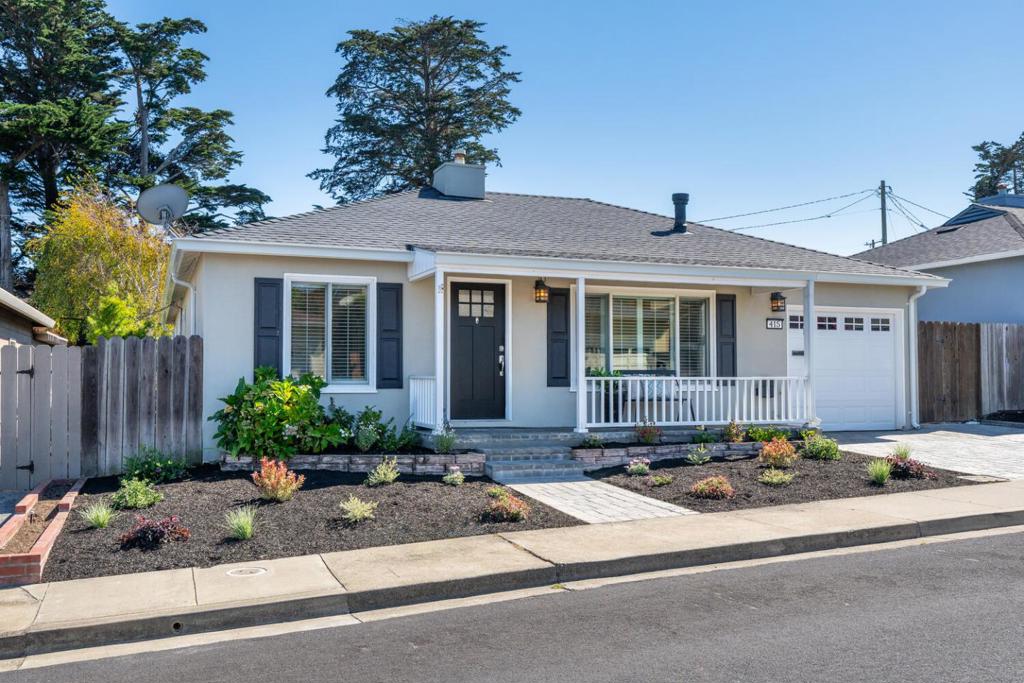 415 Briarwood Drive, South San Francisco, CA 94080