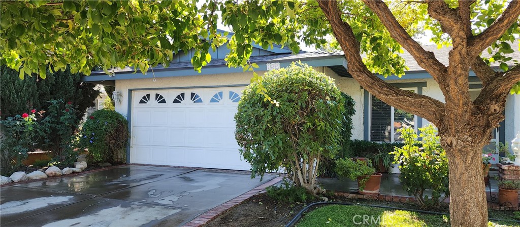 25891 Fenda Way, Valencia, CA 91355