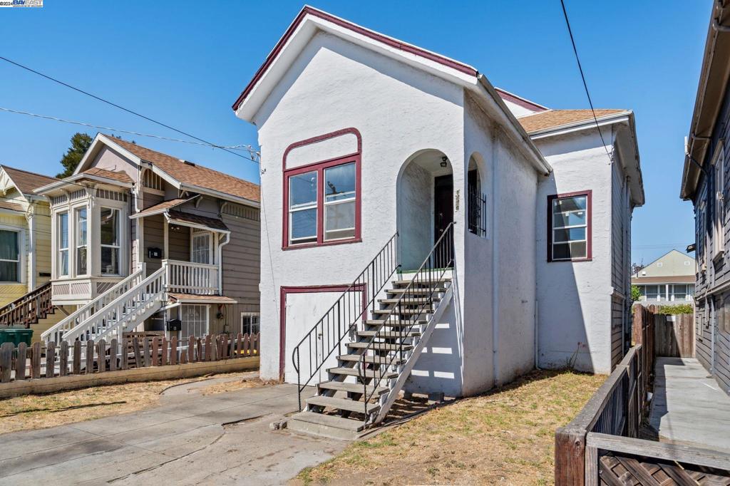 1478 12Th St, Oakland, CA 94607