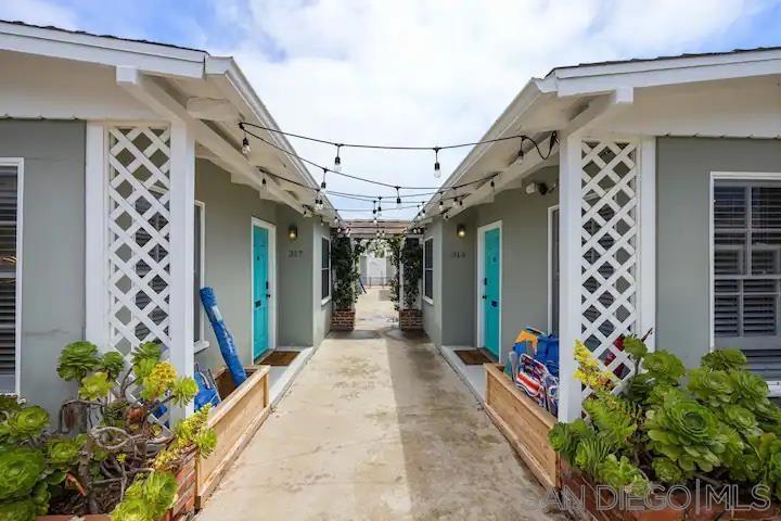 313 319 Nautilus St, La Jolla, CA 92037