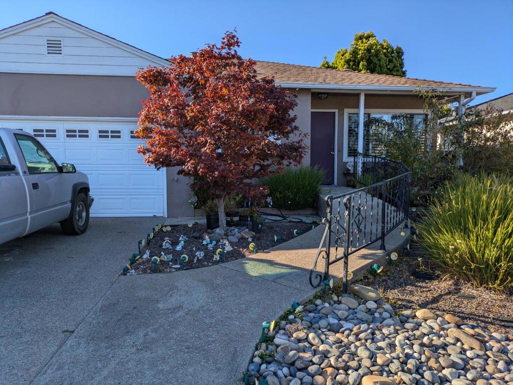 328 San Rey Avenue, Millbrae, CA 94030