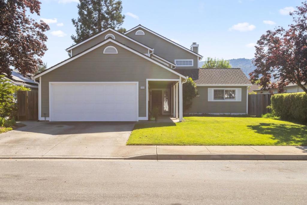 1414 Lodgepole Court, Gilroy, CA 95020