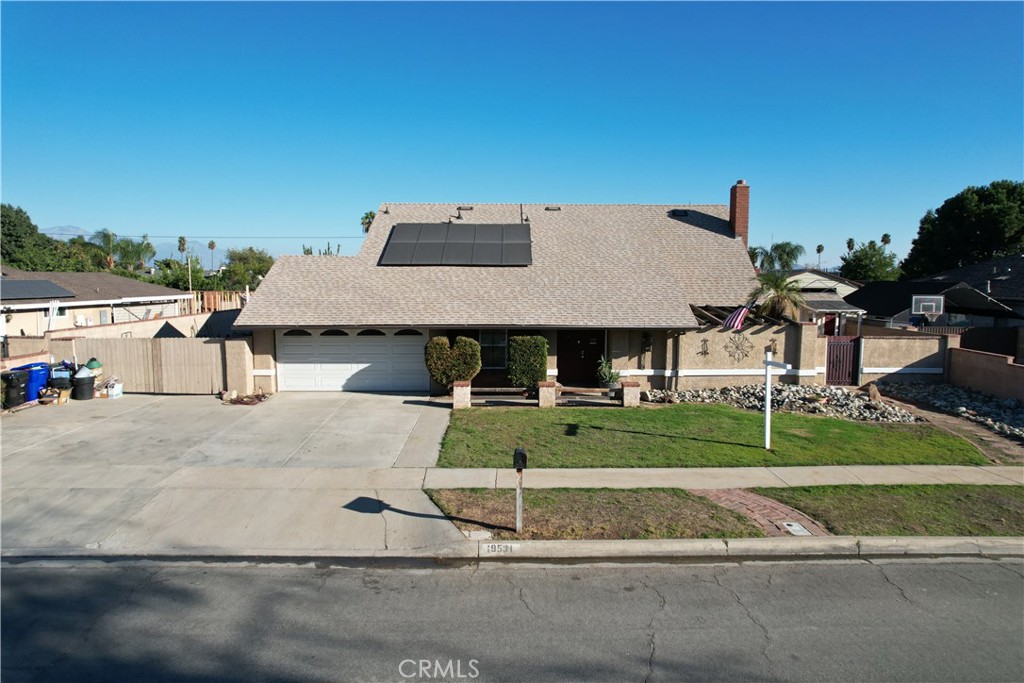 19531 Oakland Avenue, Rialto, CA 92377