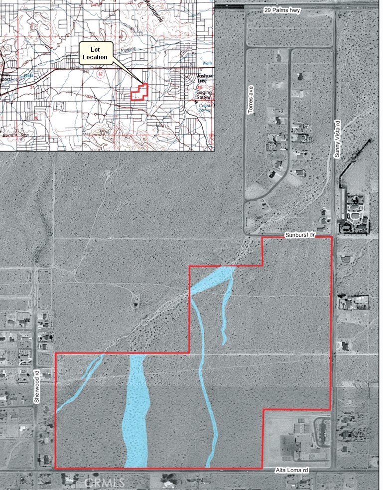 0 Alta Loma Drive | Similar Property Thumbnail