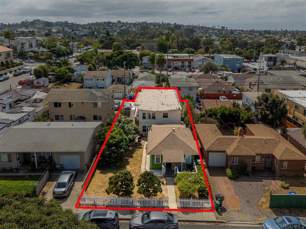 4417 Mentone Street | Similar Property Thumbnail 7