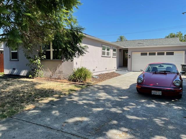 2229 Brown Avenue, Santa Clara, CA 95051