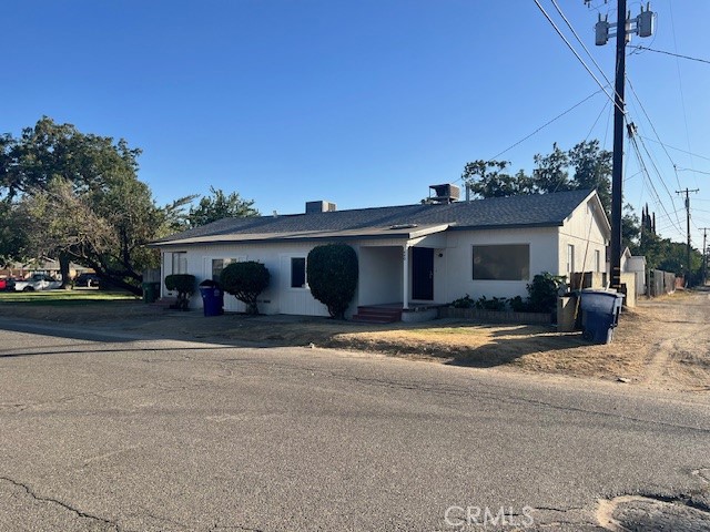 450 S 4Th Street, Chowchilla, CA 93610