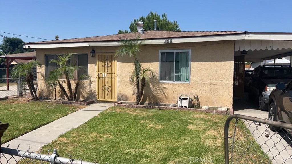 556 Cabrera Avenue, San Bernardino, CA 92411