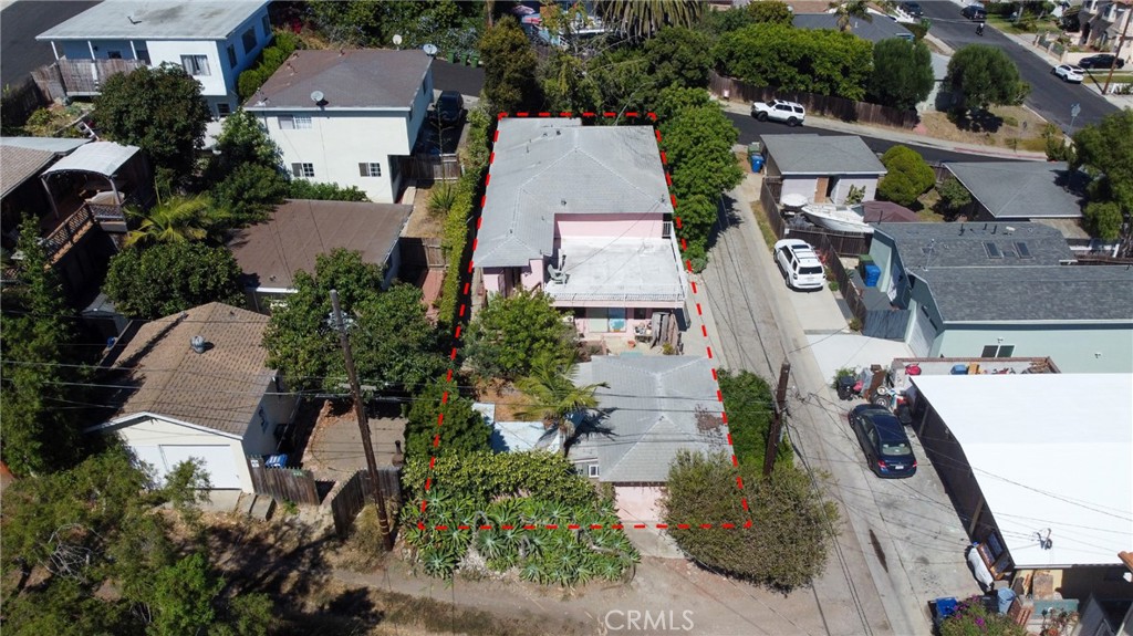 661 W 30Th Street, San Pedro, CA 90731