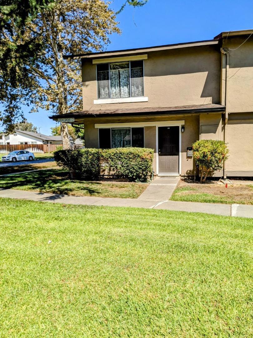 212 Litchi Grove Court, San Jose, CA 95123