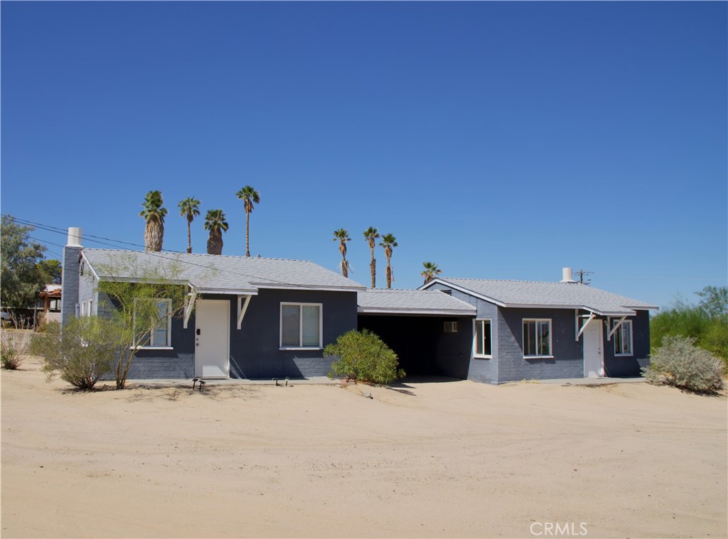 73514 Desert Trail Drive | Similar Property Thumbnail