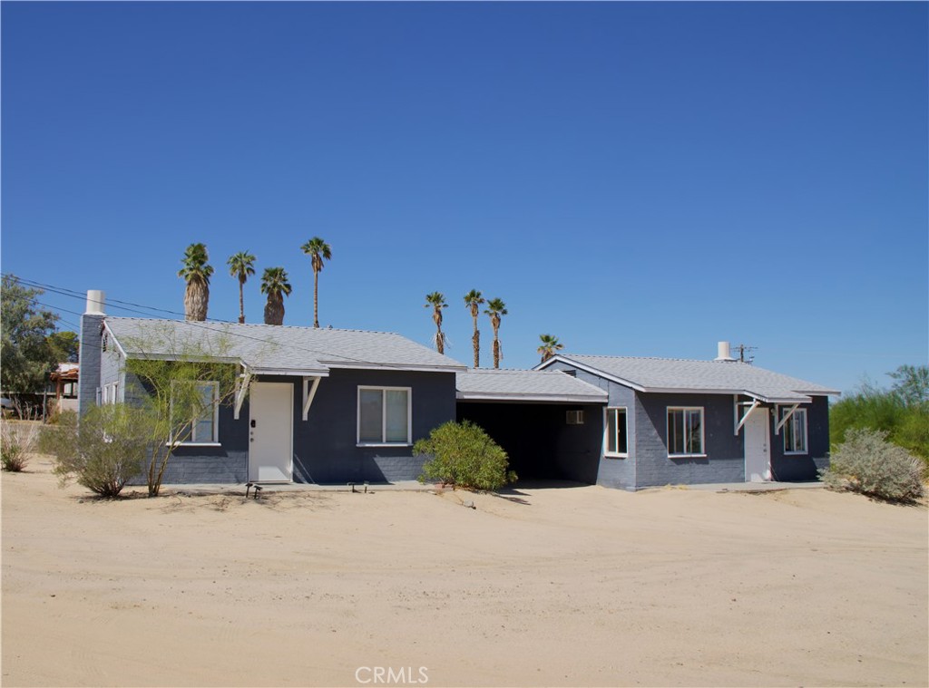 73514 Desert Trail Drive | Similar Property Thumbnail