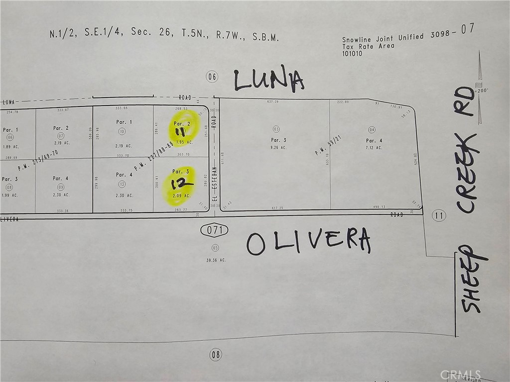 0 Olivera Road | Similar Property Thumbnail