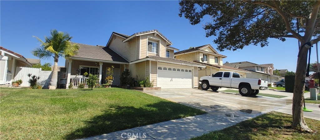 1801 Bowdoin Street, Corona, CA 92878