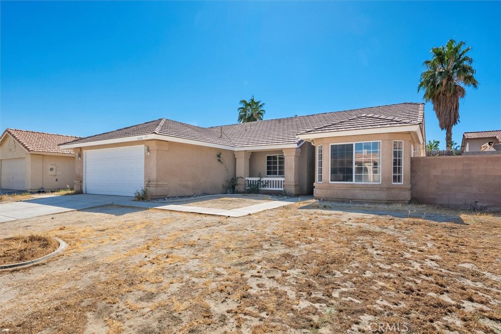 5720 Barcelona Drive, Palmdale, CA 93552