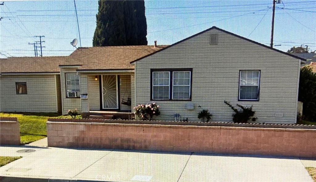 3703 Delta Avenue, Long Beach, CA 90810