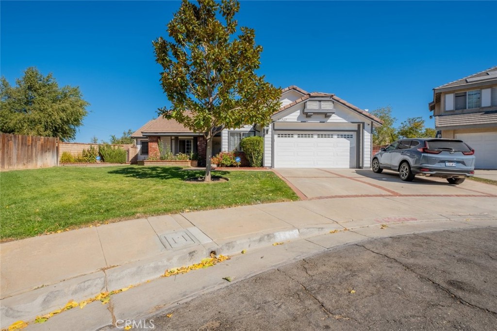 37347 Waterman Avenue, Palmdale, CA 93550