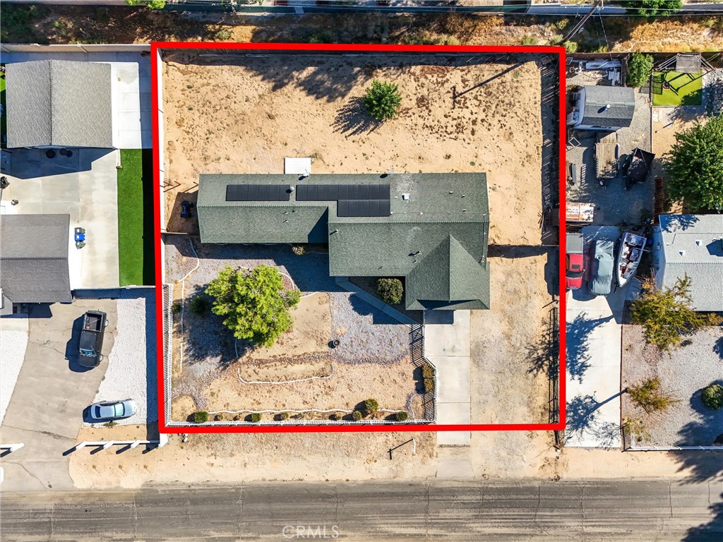 19181 Haida Road, Apple Valley, CA 92307