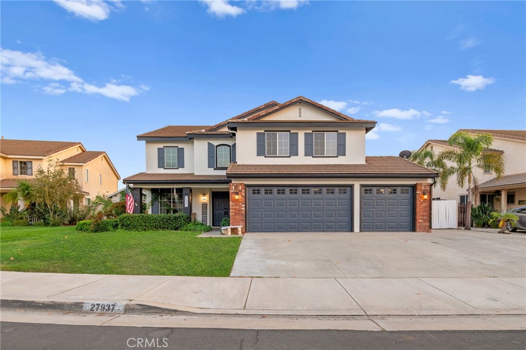 27937 Starfall Way, Murrieta, CA 92563