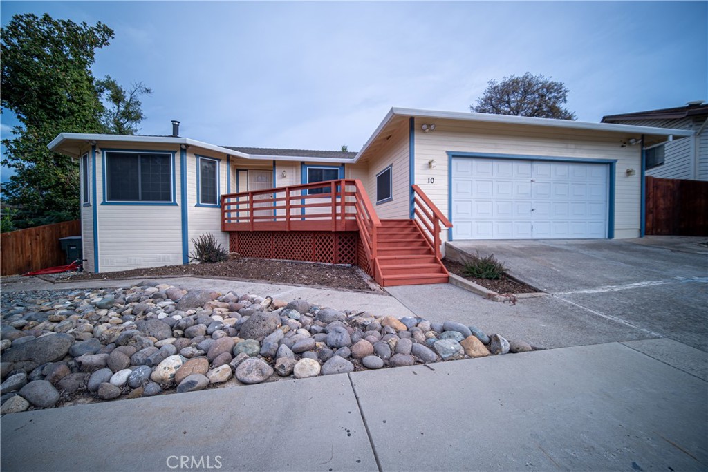 10 Cove Court, Oroville, CA 95966