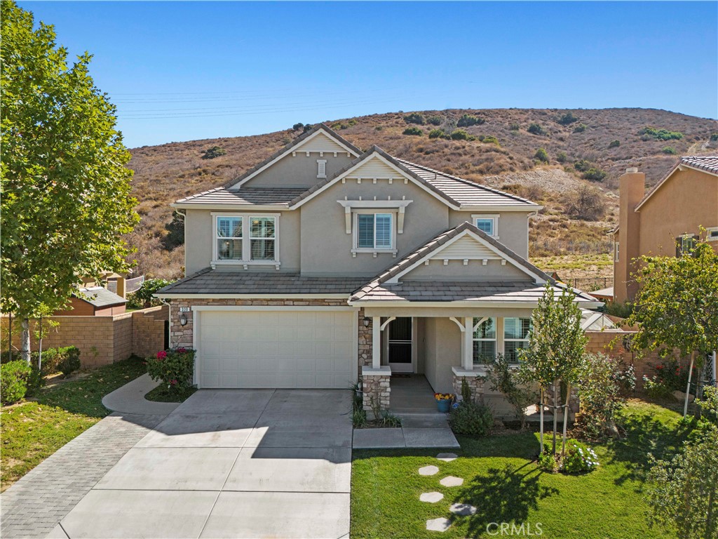 330 White Bark Lane, Simi Valley, CA 93065