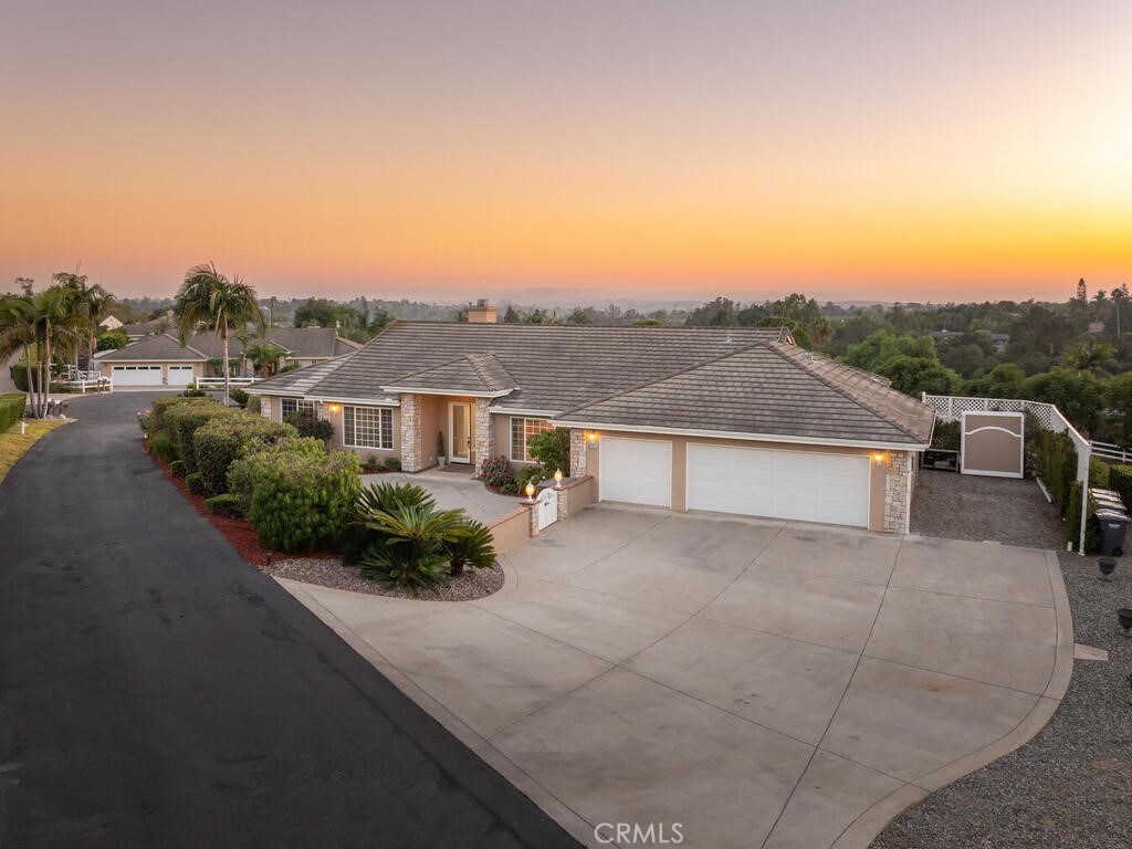 2292 Audrey Court, Fallbrook, CA 92028